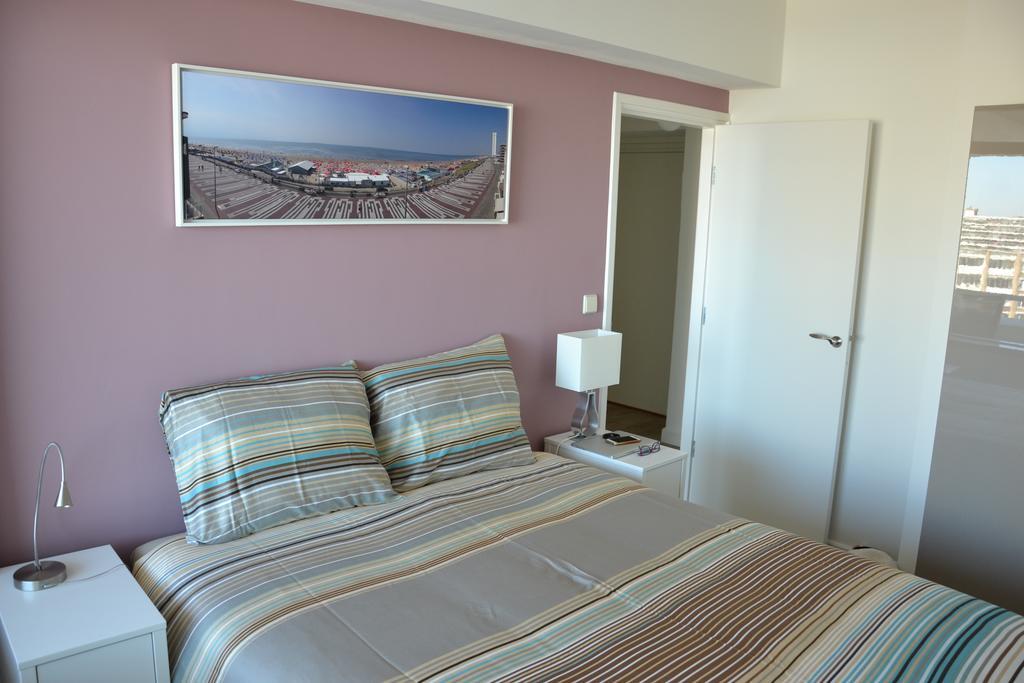 Beach Apartment Ikusasa Zandvoort Εξωτερικό φωτογραφία