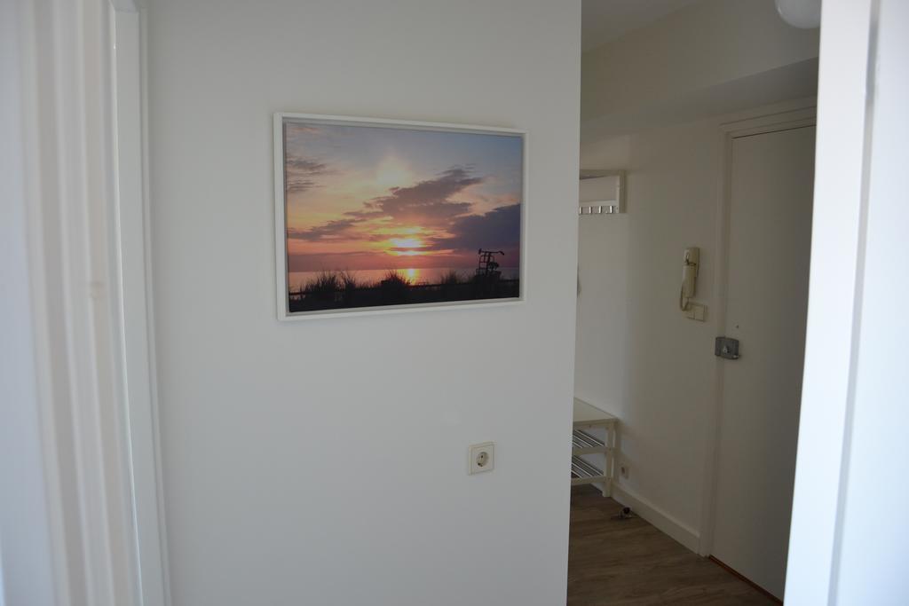 Beach Apartment Ikusasa Zandvoort Εξωτερικό φωτογραφία