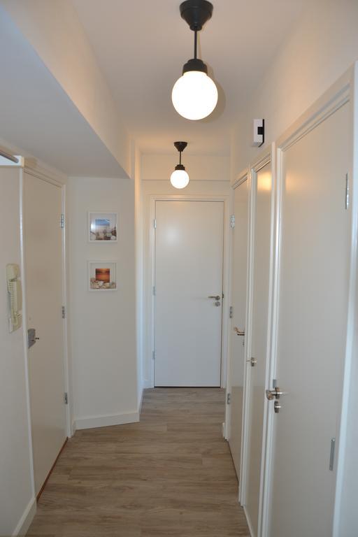 Beach Apartment Ikusasa Zandvoort Εξωτερικό φωτογραφία
