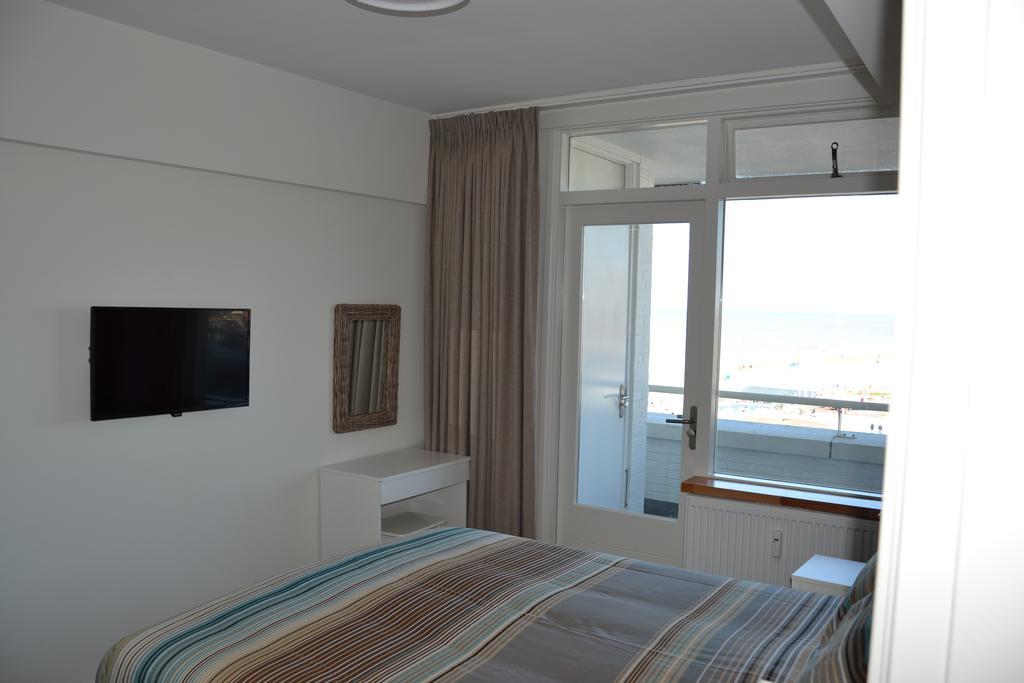 Beach Apartment Ikusasa Zandvoort Εξωτερικό φωτογραφία