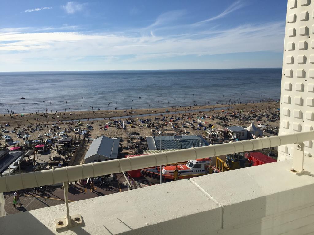 Beach Apartment Ikusasa Zandvoort Εξωτερικό φωτογραφία