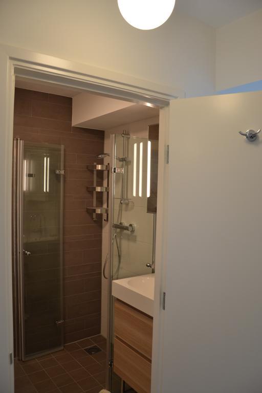 Beach Apartment Ikusasa Zandvoort Εξωτερικό φωτογραφία