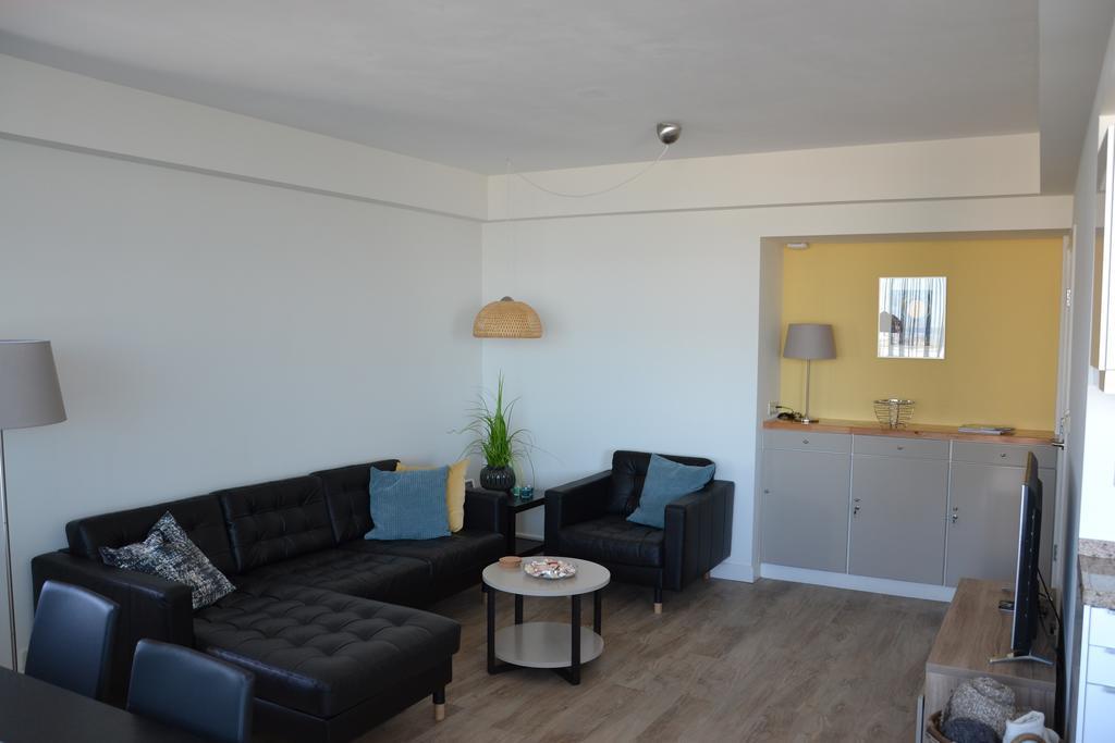 Beach Apartment Ikusasa Zandvoort Εξωτερικό φωτογραφία