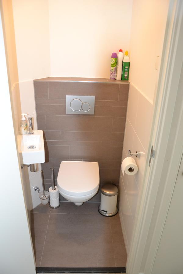Beach Apartment Ikusasa Zandvoort Εξωτερικό φωτογραφία